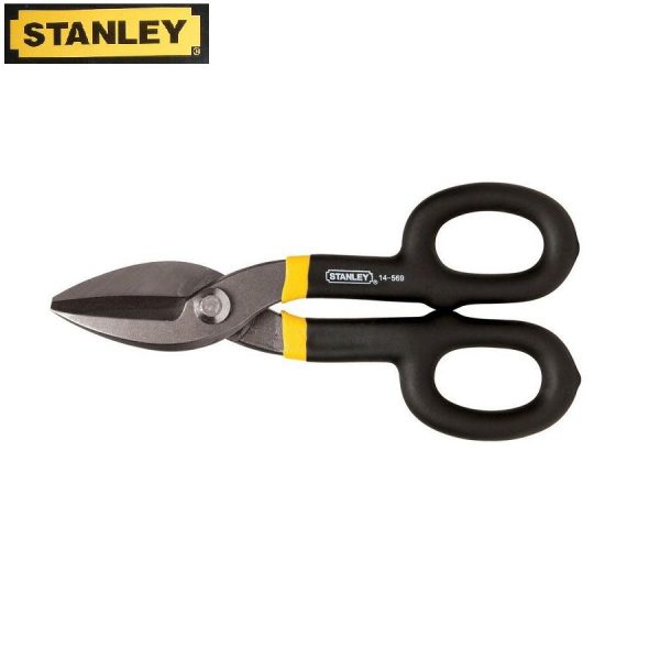 Kéo cắt tôn Stanley 14-556-22 10'' / 250mm
