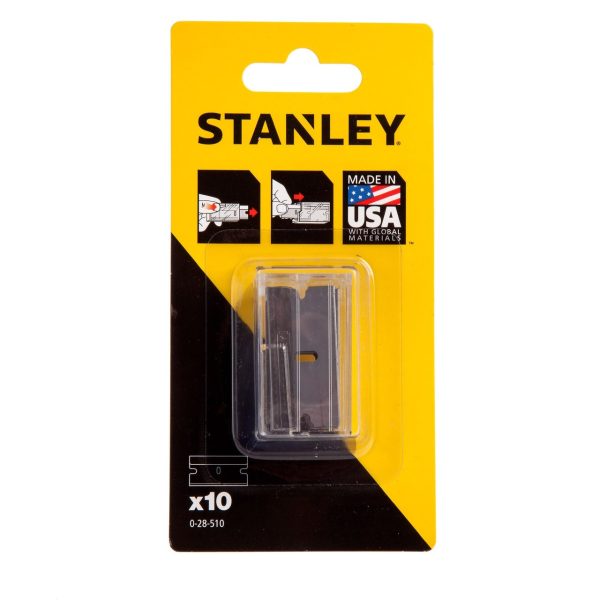 Lưỡi dao nạo Stanley 28-510