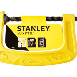 Cảo chữ C Stanley 83-033K 3''/75mm