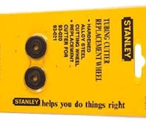 Lưỡi dao cắt ống đồng Stanley 93-019