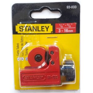 Dao cắt ống đồng Stanley 93-033-22 3-22mm