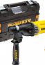 Máy khoan búa DeWalt D25143K (hộp nhựa)