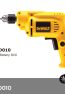 Máy khoan sắt DeWalt DWD010