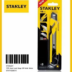 Dao rọc giấy Stanley STHT10266-8 18mm