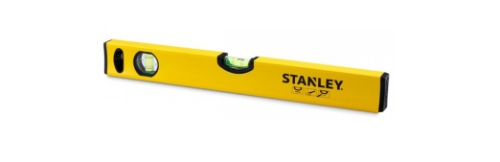 Thước thủy Box-Beam Stanley STHT43102-8 16''/400mm