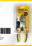 Kìm kẹp 2 lỗ Stanley STHT84055-8 6''/150mm