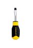 Tuốc nơ vít 2 cạnh Stanley STMT60825-8 6.5 X 38mm Có Từ