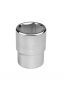 Đầu khẩu 1/2" 6 cạnh Stanley STMT72933-8B 8mm