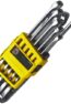 Bộ cờ lê vòng miệng Stanley STMT78098-8 9 chi tiết 8-17 mm