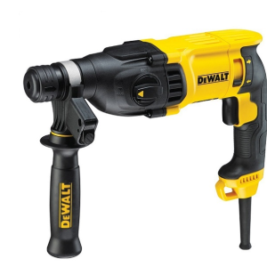 Máy khoan cầm tay Dewalt D25133KA-B1 800W-3CN SDS