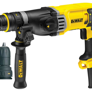 Máy khoan cầm tay Dewalt D25144KA-B1 900W-3CN