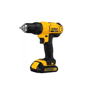 Máy khoan vặn vít dùng pin Dewalt DCD771C2A