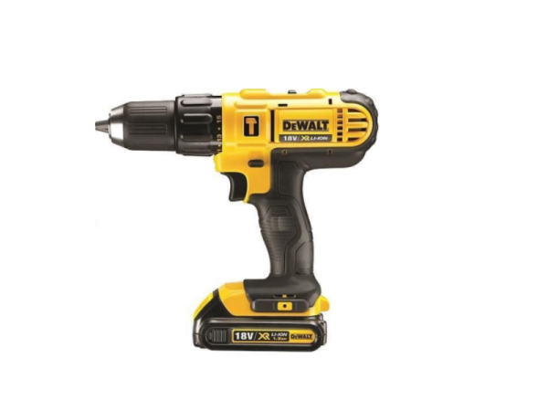 Máy khoan cầm tay Dewalt DCD776C2A-B1 18V