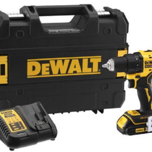 Máy khoan cầm tay Dewalt DCD708M2 20Vmax/BL( kèm 01 pin 4.0Ah + sạC)