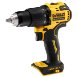 Máy khoan cầm tay Dewalt DCD709N 20Vmax/BL( không kèm pin sạc)