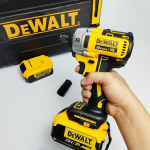 Máy khoan cầm tay Dewalt DCD709P1 20Vmax/BL( kèm 01 pin 5.0Ah+ sạc)