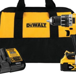 Máy khoan cầm tay Dewalt DCD791P1 18V( kèm 01 pin 5.0Ah+ sạc)