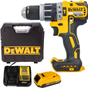 Máy khoan cầm tay Dewalt DCD796D1 18v( kèm 01 pin 2.0Ah + sạc)