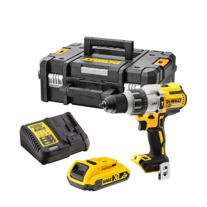 Máy khoan cầm tay Dewalt DCD996D1 54V( kèm 01 pin 2.0Ah + sạc)