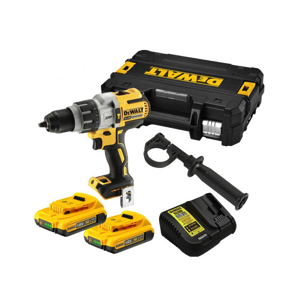 Máy khoan cầm tay Dewalt DCD996D2 54V(kèm 02 pin 2.0Ah + sạc)