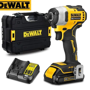 Máy Bắt Vít Dewalt DCF809D2 20Vmax/BL(kèm 02 pin 2.0Ah + sạc)