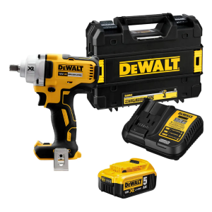 Máy siết bulon cầm tay Dewalt DCF894P1 18V( kèm 01 pin 5.0Ah+ sạc)