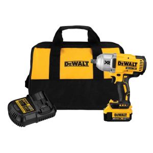 Máy siết bulon cầm tay Dewalt DCF899M1 18V( kèm 1 pin 4.0Ah+sạc)