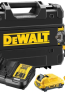 Máy siết bulon cầm tay Dewalt DCF902D1 12V/BL( kèm 1 pin 2.0Ah+sạc)