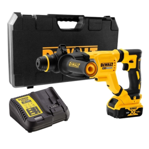 Máy khoan cầm tay Dewalt DCH263P1 18V-BL-3CN( kèm 01 pin 5.0Ah+ sạc)