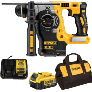 Máy khoan cầm tay Dewalt DCH273BM1 18V( kèm 01 pin 4.0Ah + sạC)