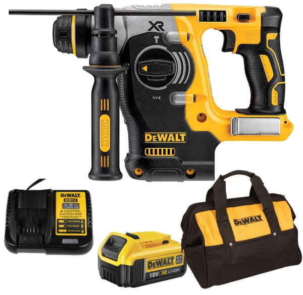 Máy khoan cầm tay Dewalt DCH273BM1 18V( kèm 01 pin 4.0Ah + sạC)