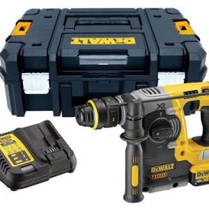 Máy khoan cầm tay Dewalt DCH273P1 18V-BL-3CN( kèm 01 pin 5.0Ah+ sạc)