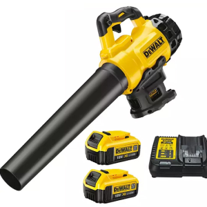 Máy thổi hơi cầm tay Dewalt DCM562D2 18V( kèm 2 pin 2.0Ah+sạc)