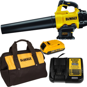 Máy thổi hơi cầm tay Dewalt DCM562D1 18V( kèm 1 pin 2.0Ah+sạc)