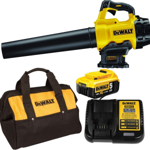 Máy thổi hơi cầm tay Dewalt DCM562P1 18V( kèm 1 pin 5.0Ah+sạc)