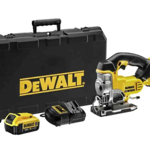 Máy cưa cầm tay Dewalt DCS331M2 18V( kèm 2 pin+ sạc)