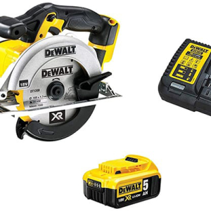 Máy cưa cầm tay Dewalt DCS391D1 18V( kèm 1 pin 2.0Ah0+ sạc)