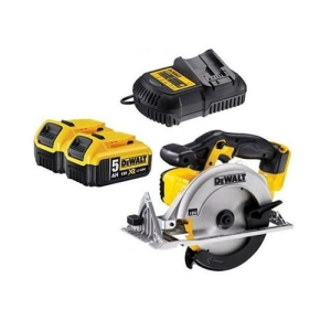 Máy cưa cầm tay Dewalt DCS391D2 18V( kèm 2 pin+ sạc)