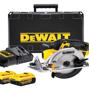 Máy cưa cầm tay Dewalt DCS391M2 18V( kèm 2 pin 4.0Ah+ sạc)