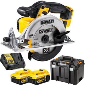 Máy cưa cầm tay Dewalt DCS391P2 18V( kèm 2 pin 5.0Ah+ sạc)