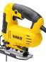 Máy cưa cầm tay Dewalt DWE349-B1 650W