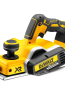 Máy bào cầm tay Dewalt DCP580N-KR( không kèm pin sạc)