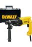 Máy khoan búa Dewalt D25032K-B1( Không kèm hộp)