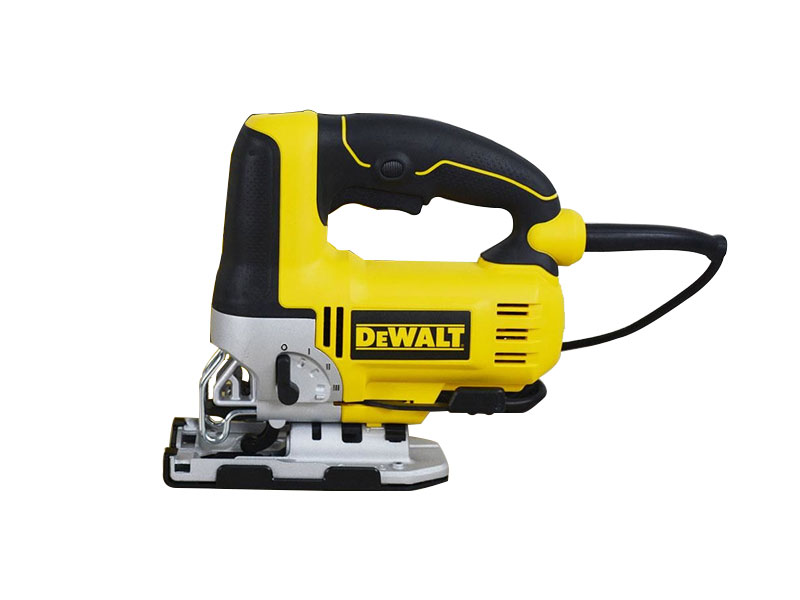 Bí Mật Đằng Sau Độ Bền Vững và Chính Xác Của Dewalt DW349R