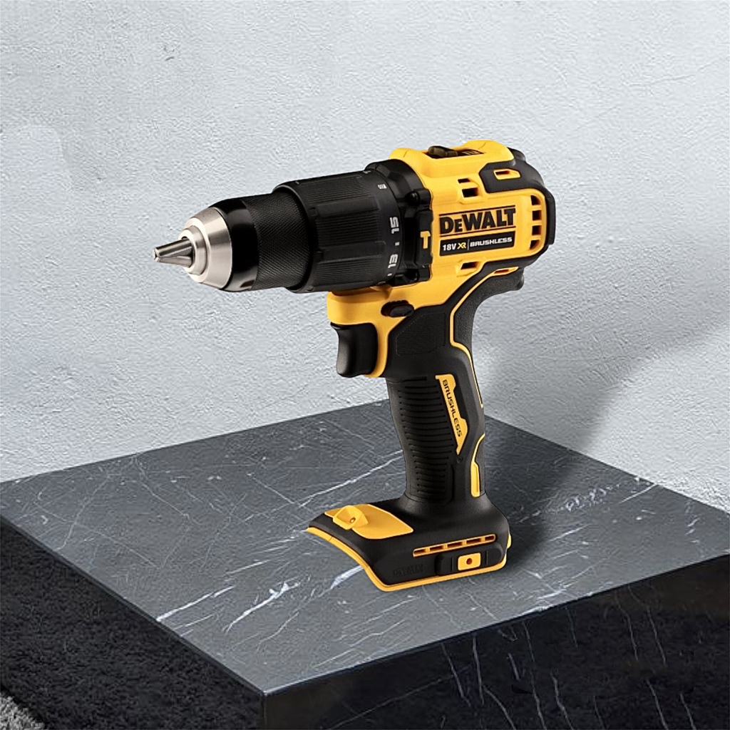 Cách bảo dưỡng máy khoan dùng pin Dewalt tại nhà