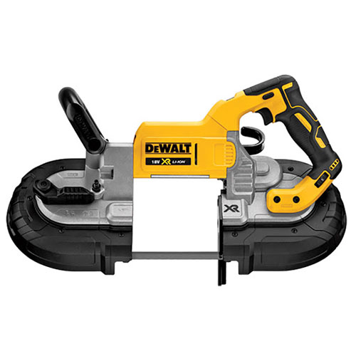 Đỉnh Cao Công Nghệ: Dewalt DCS374P2 18V Cho Hiệu Suất Đỉnh Cao