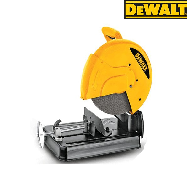 Khám Phá Sức Mạnh 2300W và Lưỡi Cắt 355mm của Máy Cưa Cắt Bàn Dewalt D28730-B1