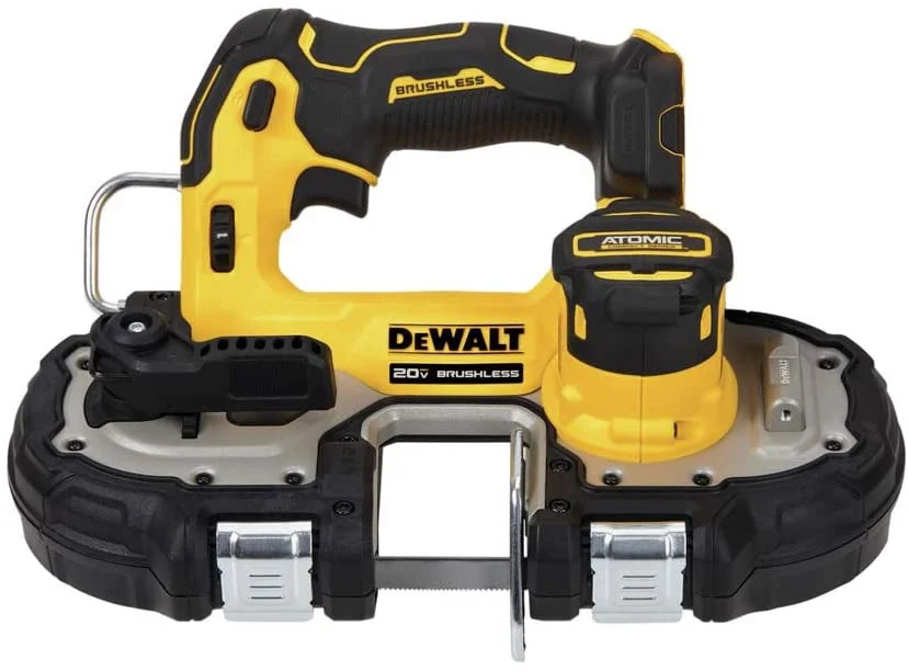 Top 4 máy cưa vòng của thương hiệu Dewalt