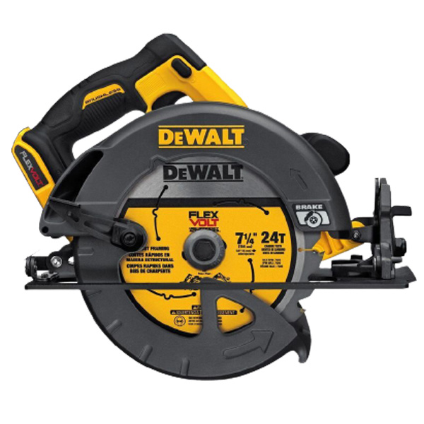 Top 5 máy cưa đĩa tốt nhất của thương hiệu Dewalt: