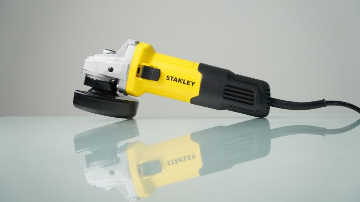 Chất Lượng Đỉnh Cao: Stanley SG7100-B1 Đồng Hành Cùng Nghệ Thuật Sáng Tạo